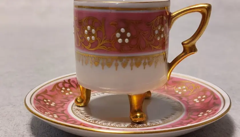 Porcelana Bavaria Mitterteich: Historia i wartość kolekcjonerska