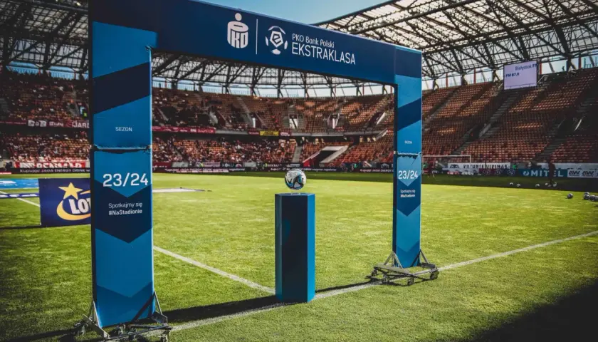 Niedziela 8.02: Wyniki meczów! Ekstraklasa, Europa i popis Polaków