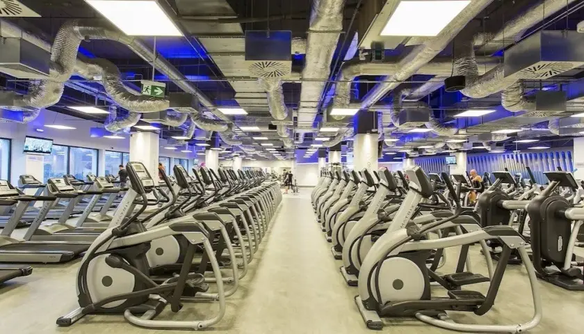 Siłownia Katowice Rynek 24/7? Przewodnik po CityFit i alternatywach