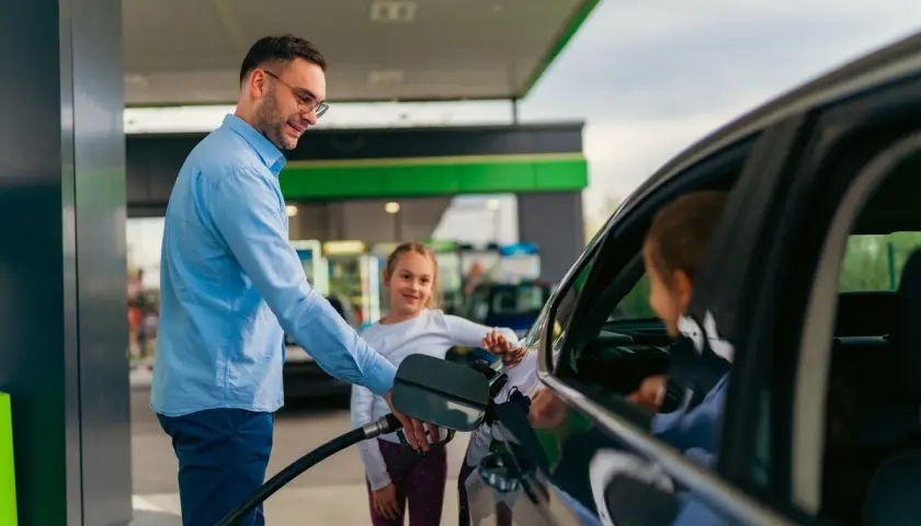 Do kiedy diesel w Europie? Sprawdź, co czeka kierowców!