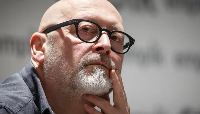 Reżyser filmu Kler: Wojciech Smarzowski i kontrowersje wokół dzieła
