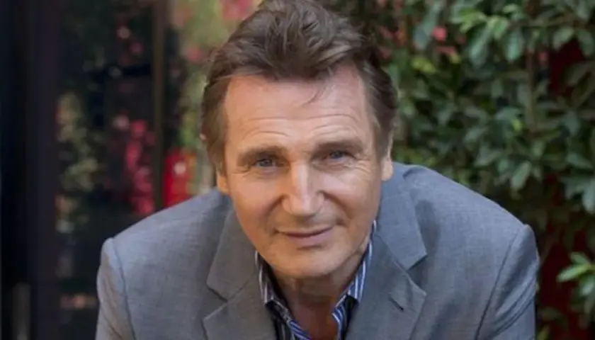 Liam Neeson w krzyżówkach – najczęstsze hasła i odpowiedzi