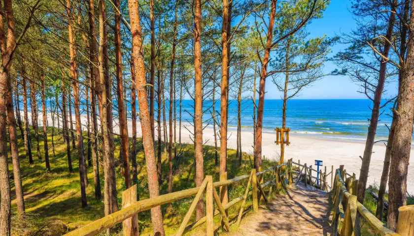 Gdzie są najdłuższe wakacje? Polska w TOP 5! Sprawdź ranking!