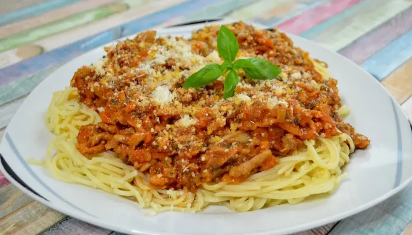Jak przygotować idealne mięso mielone na spaghetti, które zachwyci smakoszy