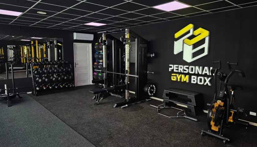 Najlepszy CrossFit Kraków? Znajdź idealny box dla siebie!