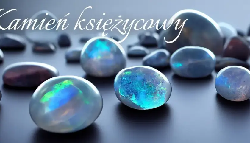 Kamień księżycowy: sekretna moc i właściwości
