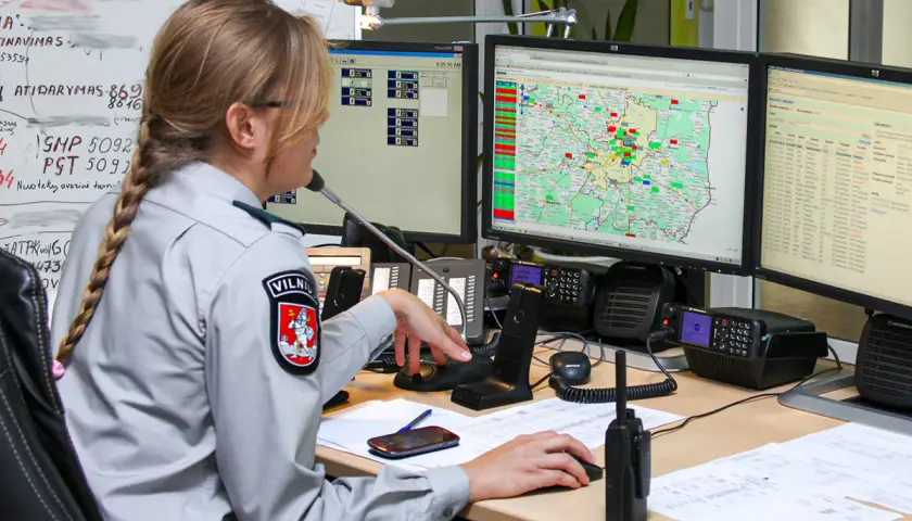 Czy w Wilnie jest bezpiecznie? Odkryj nieznane zagrożenia i porady