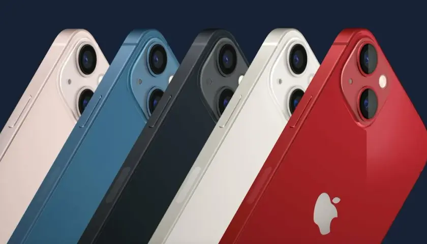 Ile kosztuje wymiana baterii w iPhone 13? Ceny i porady, które warto znać