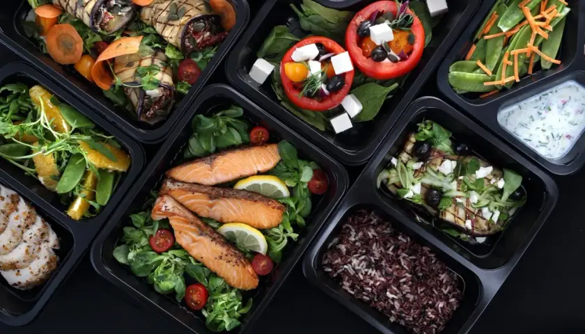 Czy catering dietetyczny można wrzucić w koszty? Sprawdź zasady!