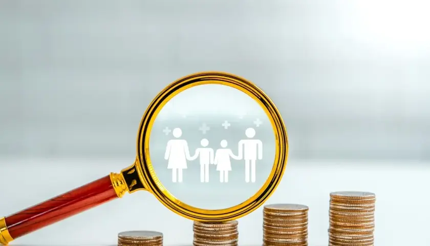 Czy alimenty wlicza się do zasiłku rodzinnego? Sprawdź progi 2026