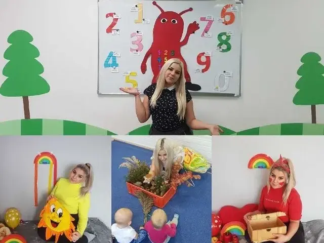 Jak przygotować się do pracy w żłobku i zdobyć wymarzoną posadę