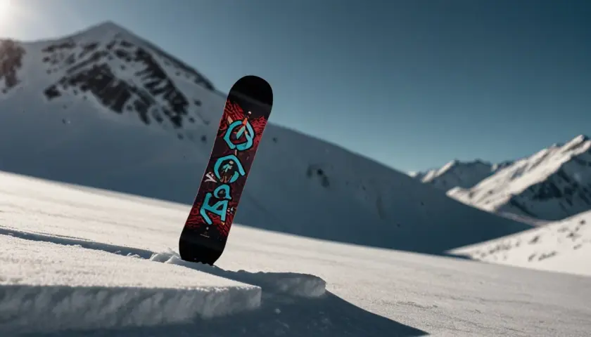 Szukasz wszechstronnego snowboardu? Capita DOA Cię zaskoczy!