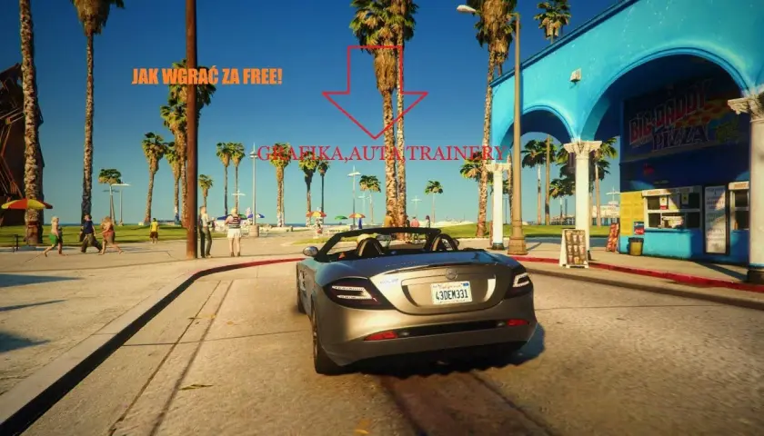 Jak wgrać mody do GTA V bez błędów i problemów – prosty poradnik krok po kroku