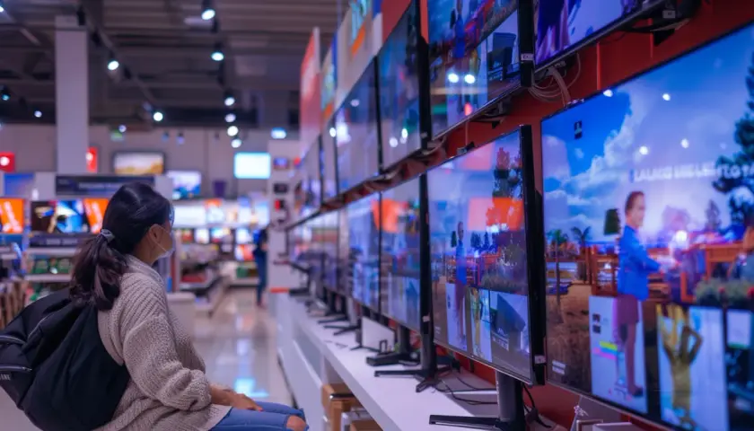Telewizory 43 cale Media Markt: Który model najlepszy? Ranking