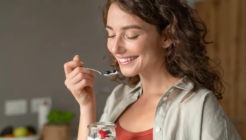 Poznaj produkty marki Activia!