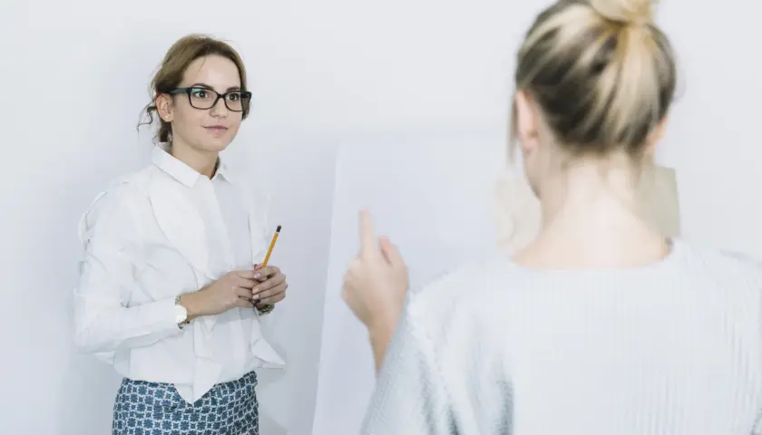 Kurs coachingu z certyfikatem jako element rozwoju kompetencji
