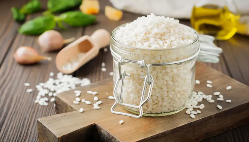 Czy risotto jest zdrowe? Odkryj, jak przygotować lekką wersję