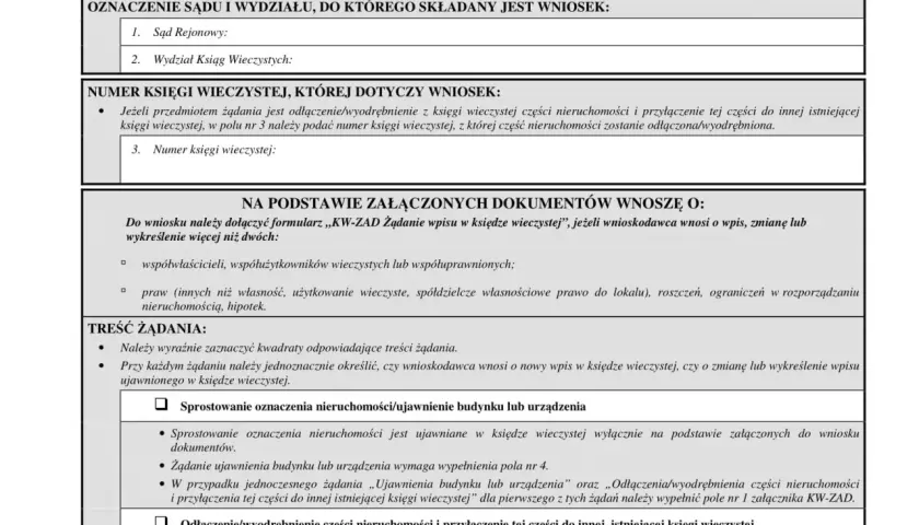 Kto składa wniosek o wykreślenie hipoteki poprzedniego właściciela? Sprawdź to!