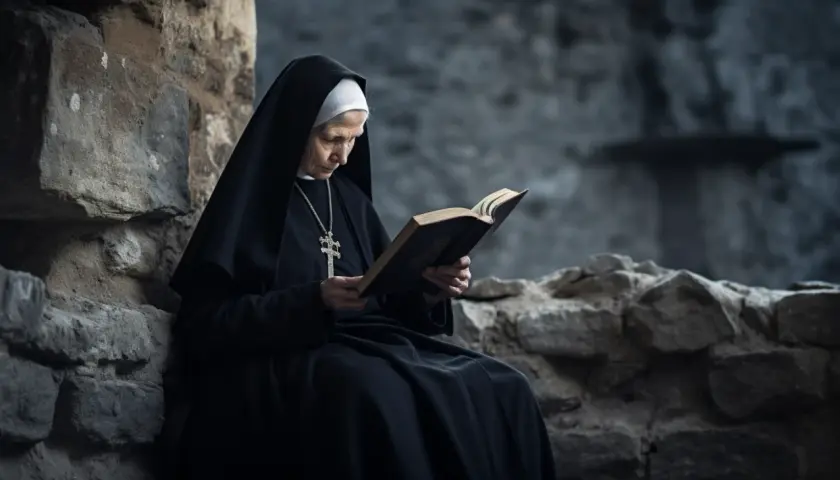 Znaczenie imienia Monika - biblijne i bez cenzury