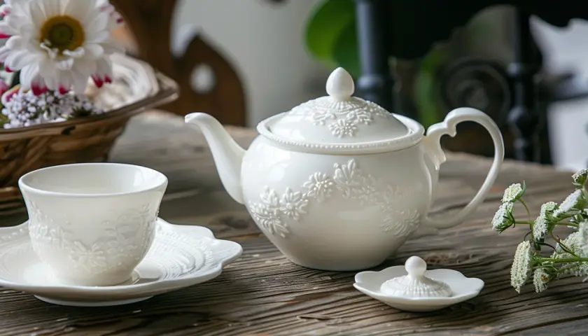 Cukiernica i mlecznik: Elegancja i praktyczność na każdą okazję
