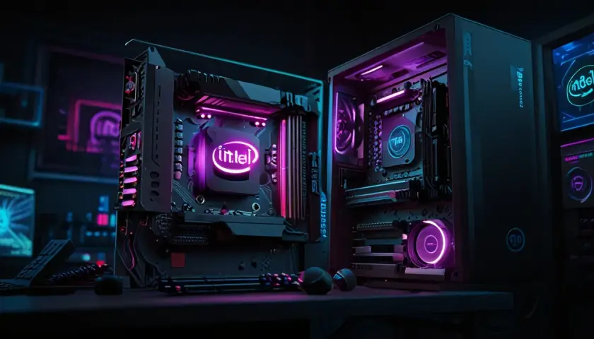 Intel Core i7 9700F: Czy warto kupić do gamingu? Test CPU