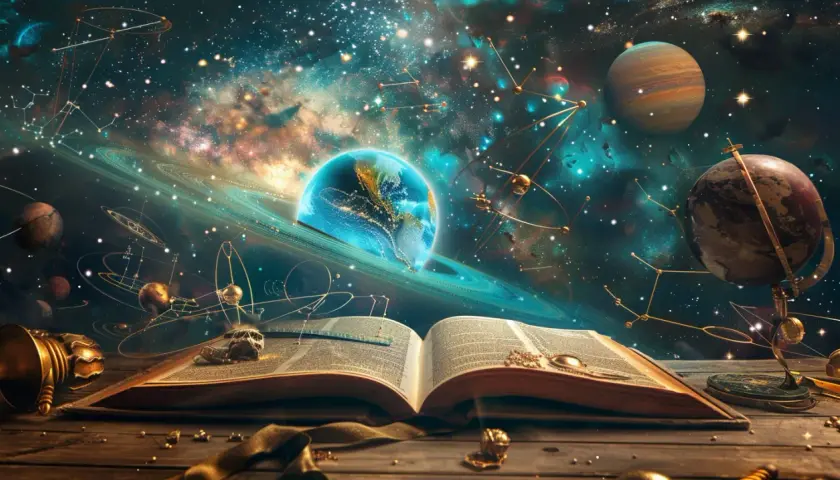 Horoskop na kwiecień 2021, 2025 i 2025: miłość, praca, finanse