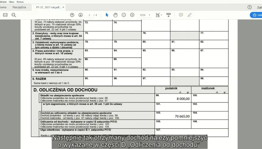 Jak obliczyć dochód do FWK? Kompletny poradnik krok po kroku