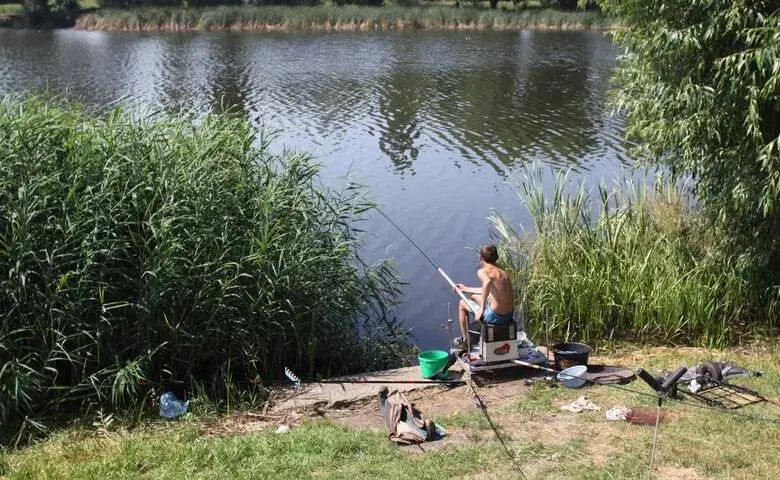 Gdzie na ryby okolice Białegostoku? Odkryj najlepsze łowiska