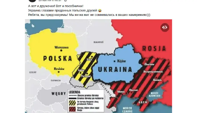 Wołyń gdzie leży? Odkryj jego granice i sąsiednie regiony