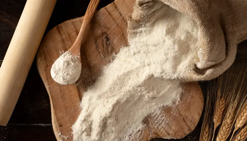 Ile kalorii ma mąka pszenna? Zaskakujące fakty o jej wartościach