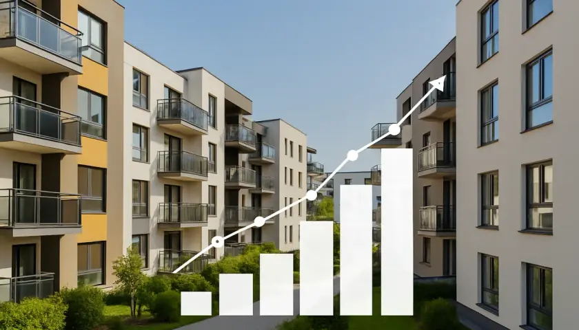 Ile zarobisz na wynajmie mieszkania? Czysty zysk i ROI 2026