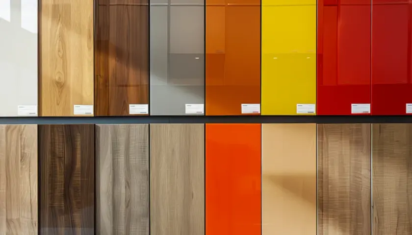 Jakie fronty do IKEA wybrać? Porównanie opcji kuchennych