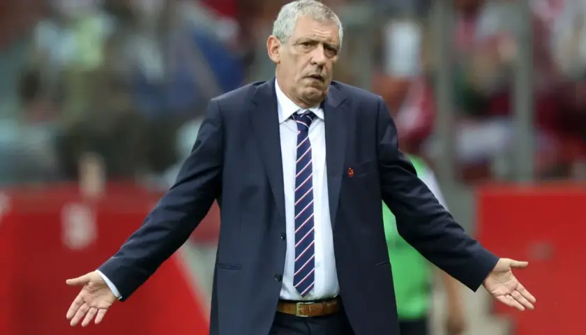 Fernando Santos: Ile kosztował PZPN? Rekordowe zarobki i klęska