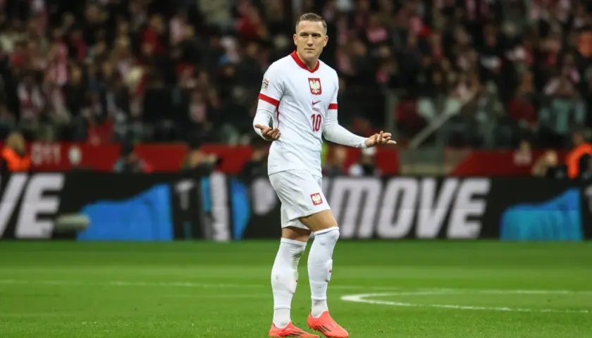 Zieliński – ile naprawdę zarabia? Szokujące szczegóły o jego dochodach
