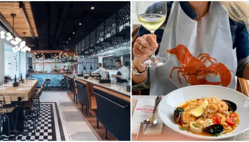Sopot gdzie zjeść: najlepsze restauracje, które musisz odwiedzić