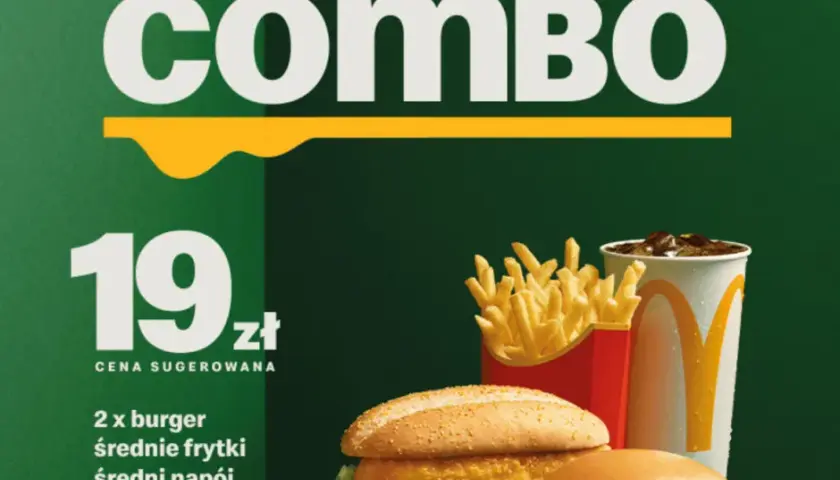 Ile kosztują frytki w McDonald's? Zaskakujące ceny i różnice!