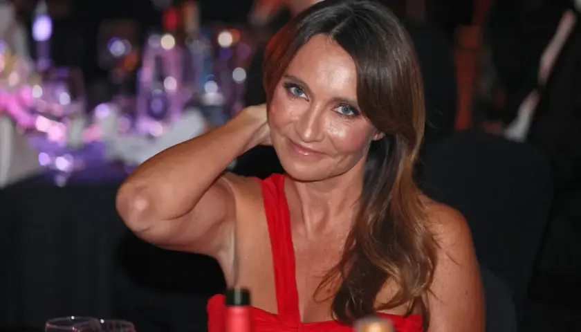 Katarzyna Frank-Niemczycka: wiek, biografia i kariera aktorki