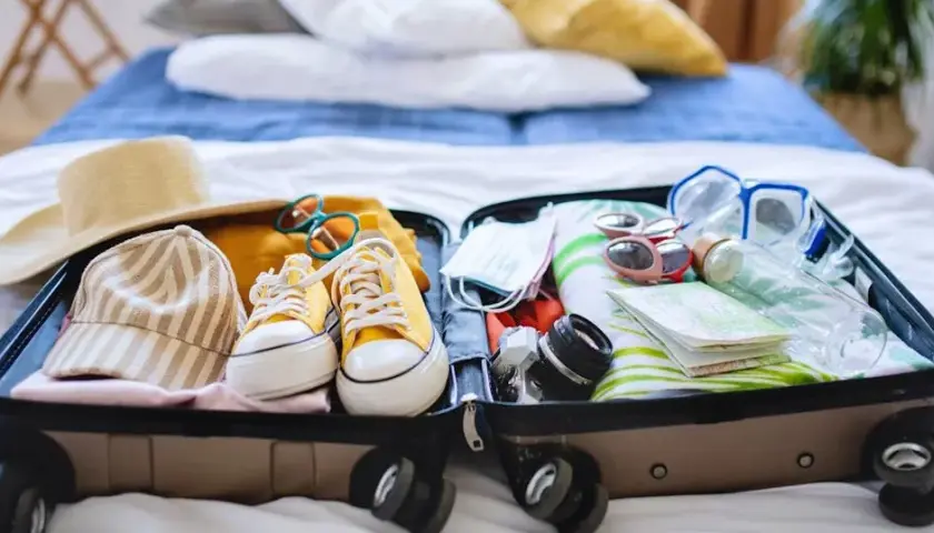 Bagages en soute : Évitez frais et stress ! Le guide complet