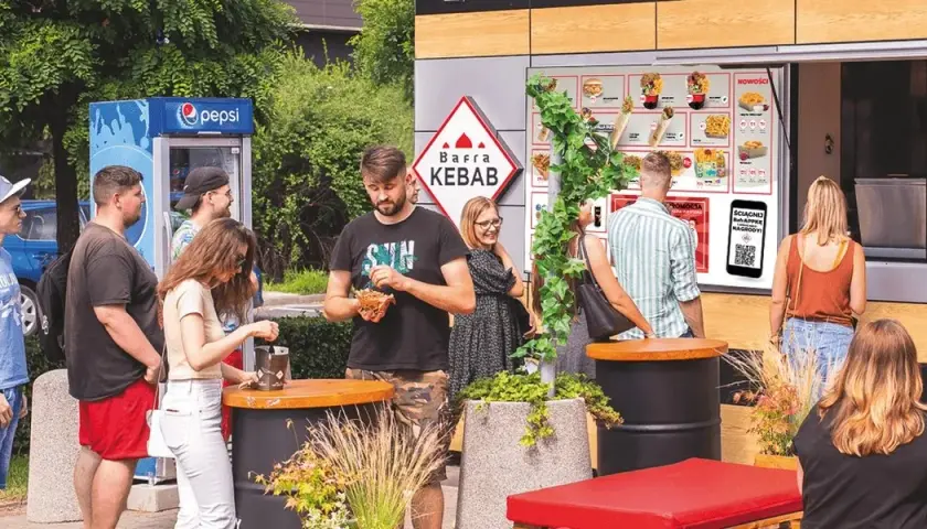 Bafra Kebab kto jest właścicielem? Odkryj tajemnice zarządzania marką