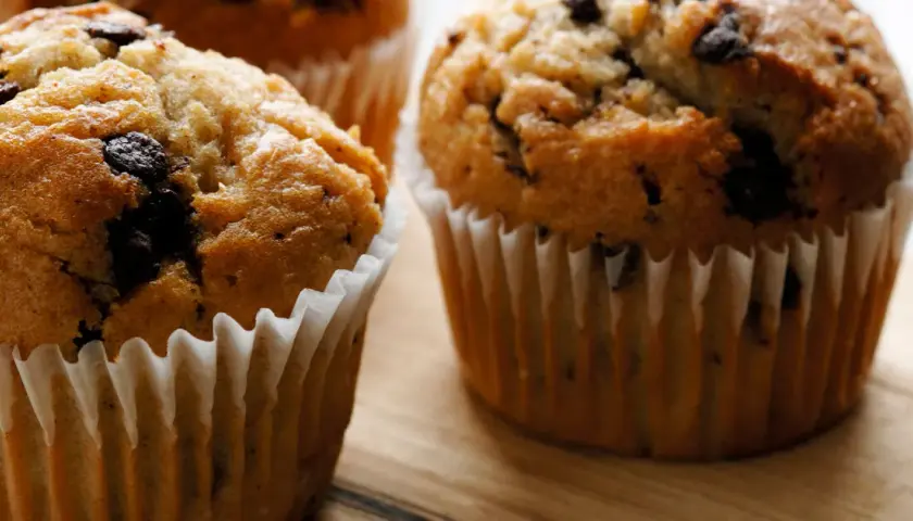 Zdrowe muffinki, które dzieci zjedzą ze smakiem? Przepis dla mam