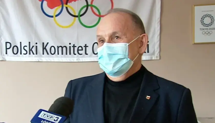 Mieczysław Nowicki - niezwykłe osiągnięcia polskiego kolarza olimpijskiego