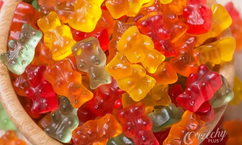 Żelki Haribo bez cukru: Gdzie kupić w Polsce? Sklepy i porady!