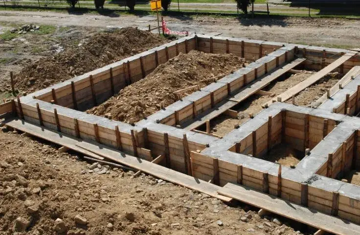 Jakie fundamenty pod dom 35m2 wybrać, aby uniknąć problemów?