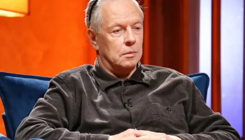 Zbigniew Suszyński i inni znani aktorzy serialowi w Polsce