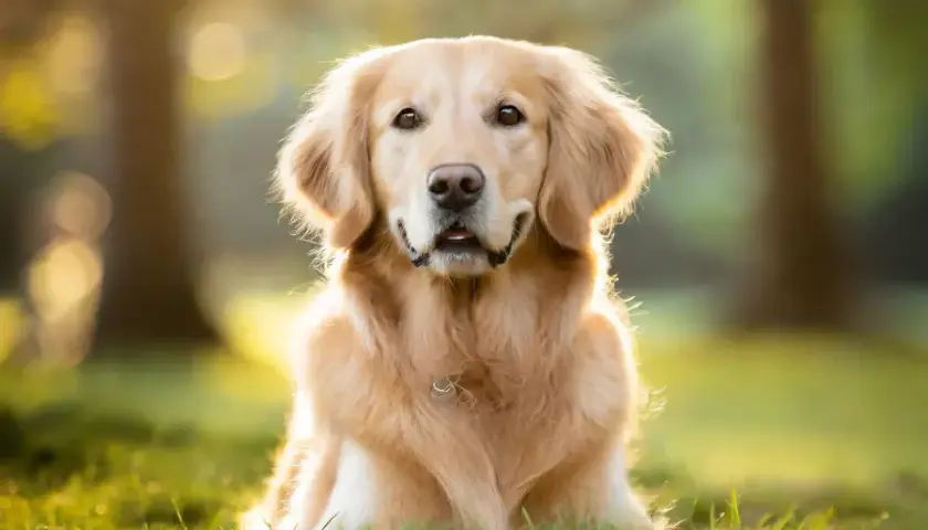 Golden Retriever: Pies czy Suka? Porównaj i wybierz idealnie!