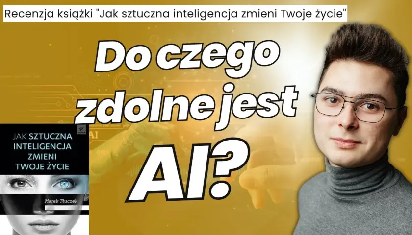 Literatura faktu: Odkryj, jak zmieni Twoje myślenie i życie!