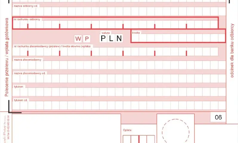 Jak wydrukować wpłatę na Poczcie? Praktyczne wskazówki 
