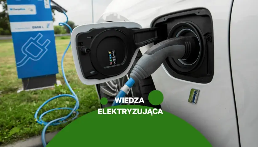 Ile pali samochód elektryczny? Zaskakujące różnice w zużyciu energii