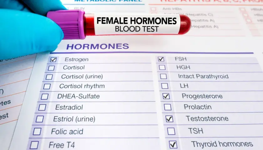 Menopauza: Kiedy wykonać test, by wynik był pewny?