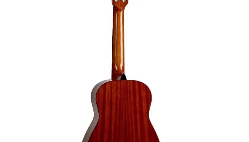 Gitara klasyczna: Od pierwszych akordów po wirtuozerskie arcydzieła